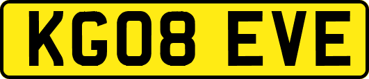 KG08EVE
