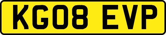 KG08EVP