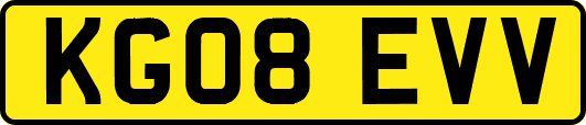 KG08EVV