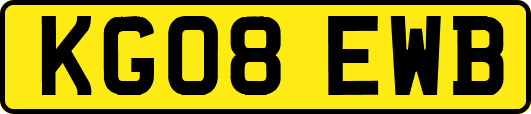 KG08EWB