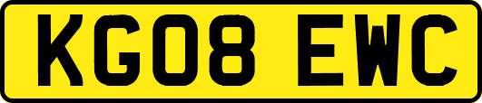KG08EWC