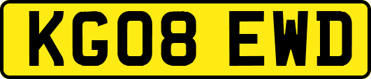 KG08EWD