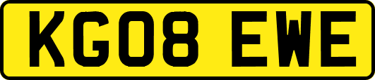 KG08EWE