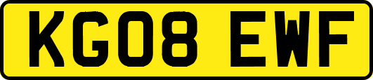 KG08EWF