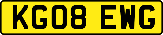 KG08EWG