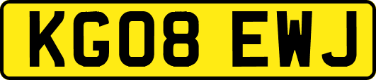 KG08EWJ