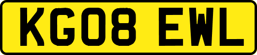 KG08EWL