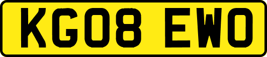 KG08EWO