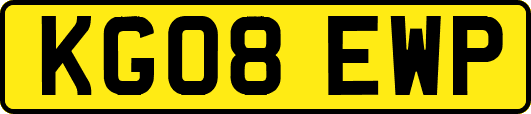KG08EWP