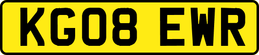 KG08EWR