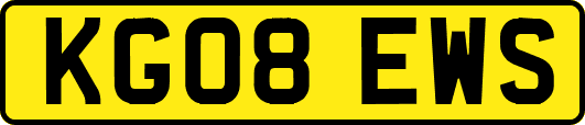 KG08EWS