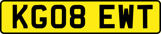 KG08EWT
