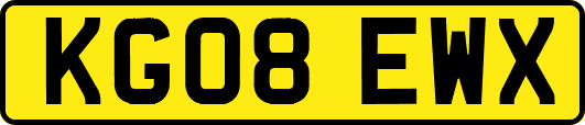 KG08EWX