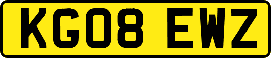 KG08EWZ