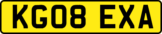 KG08EXA