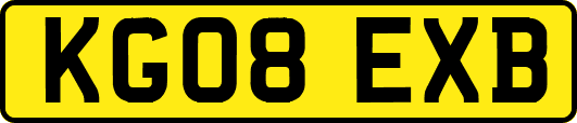 KG08EXB