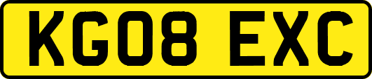 KG08EXC