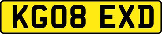 KG08EXD