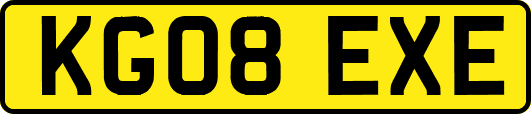 KG08EXE