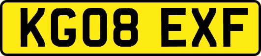 KG08EXF