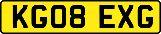 KG08EXG