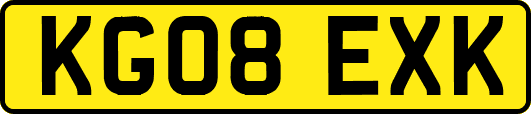 KG08EXK