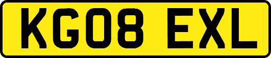 KG08EXL