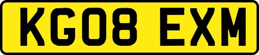 KG08EXM
