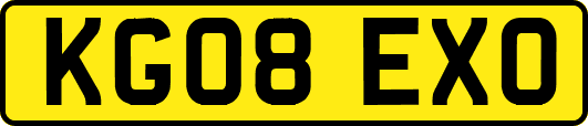 KG08EXO