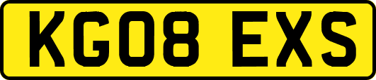 KG08EXS