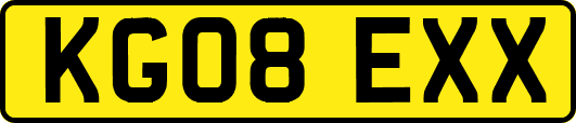 KG08EXX