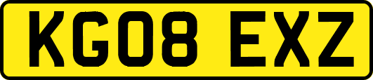 KG08EXZ