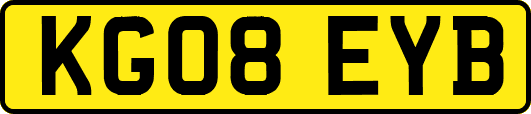 KG08EYB