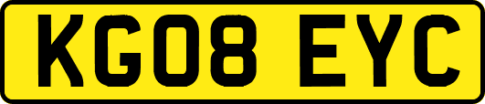 KG08EYC
