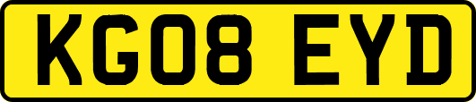 KG08EYD