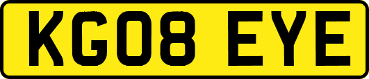 KG08EYE