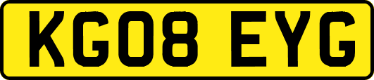 KG08EYG
