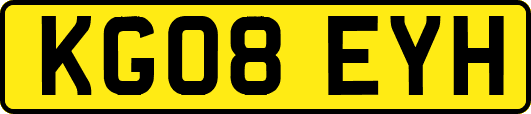 KG08EYH