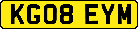 KG08EYM