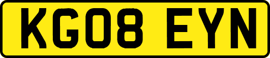 KG08EYN