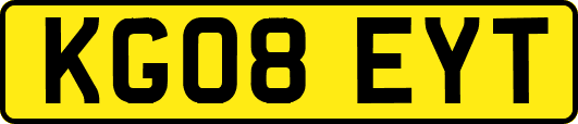KG08EYT