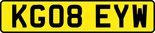 KG08EYW