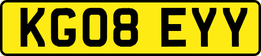 KG08EYY