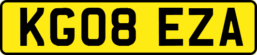 KG08EZA