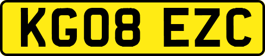 KG08EZC