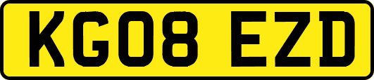 KG08EZD