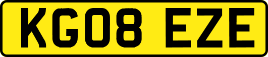 KG08EZE