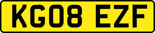 KG08EZF