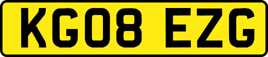 KG08EZG