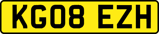 KG08EZH